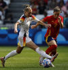 España - Alemania, en directo | Fútbol femenino de los Juegos Olímpicos hoy: resultado y goles