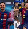 El Barça cede a Lenglet y a Vitor Roque