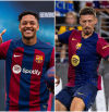 El Barça cede a Lenglet y a Vitor Roque