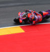 MotoGP | ¡Victoria para Jorge Martín en la carrera sprint en San Marino!