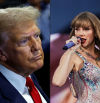 Trump odia Taylor Swift, i Musk?