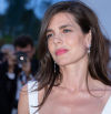 Carlota Casiraghi, 39 años: “No creo que se pueda controlar por completo lo que los demás proyectan sobre ti. Preservar la intimidad es esencial”