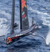 Alinghi Red Bull Racing se despide de la Copa del América