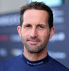 Ben Ainslie, del INEOS Britania, señala que; “Así es el juego, lo volveremos a intentar mañana”