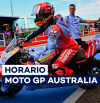 GP de Australia de MotoGP: horarios y dónde ver la carrera de Phillip Island por TV y 'online'