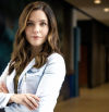 Sophia Bush, de 'One Tree Hill' y 'Chicago PD', nueva doctora de 'Anatomía de Grey'