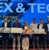 Reimagine Textile llama a los 100 emprendedores más innovadores del sector a la nueva edición de sus premios
