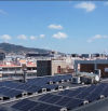 Adymus crea la mayor comunidad energética en Barcelona: 300 vecinos ahorran un 60% en su factura de luz