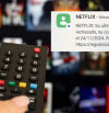 Si recibes este mensaje de “Netflix”, bórralo: es una estafa para robarte el dinero