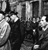 Los que sostuvieron a Hitler y su política del odio