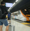 Spain announces the implementation of a single public transportation ticket for 2026