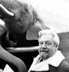 Gerald Durrell, literatura y otros animales