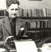 George Orwell, el regreso del Gran Hermano