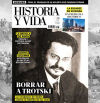 Borrar a Trotski, la venganza de Stalin contra la familia de su rival