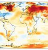 El clima de la Tierra sigue desbocado: enero de 2025 fue el más caluroso registrado