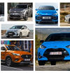 Los mejores coches híbridos relación calidad-precio de este 2026