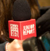 Junior Report presenta el seu projecte de revistes escolars RED a l'EdTech Congress Barcelona