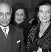 Edwina Mountbatten y Nehru: amor e independencia en la India