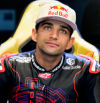 ​Jorge Martín volverá en el GP de Qatar