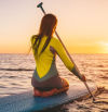 Si amas el paddle surf, necesitas una de estas 10 tablas: las mejores en ligereza, resistencia y calidad-precio