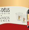 Vermouth Dos Déus Origins Red Reserva: el arte del envejecimiento en el corazón del Priorat