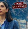 El espacio, un lugar habitable con ayuda de la energía