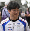 Red Bull asciende a Yuki Tsunoda al lugar de Liam Lawson