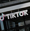 En su primer fin de semana como aplicación americana, TikTok ha sufrido graves problemas