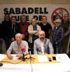 Sabadell Lliure de Corrupción pide más de 60 años de cárcel para acusados ​de la pieza 1 del caso Mercurio