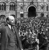 Lenin, el líder que revolucionó a la madre Rusia