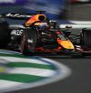 Verstappen se lleva la 'pole' por 10 milésimas y se postula para liderar; Sainz, 6.º, y Alonso, 13.º
