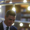 El rellotge de Pedro Sánchez
