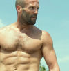 Jason Statham, 58 años, actor: “Hago siete ejercicios que me mantienen en plena forma y puedo entrenar tres o cuatro horas”