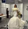 Barcelona Bridal Fashion Week 2025: la moda nupcial convierte a Barcelona en capital global del diseño y los negocios