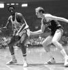 Muere Dick Barnett, la mano ejecutora de los Knicks bicampeones