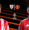 Athletic Club – Manchester United: dónde ver y hora del partido de ida de semifinales de la Europa League