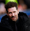 Simeone: “El Madrid ha crecido en el juego colectivo”