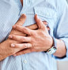 Infarto vs. angina de pecho: el corazón avisa