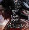 La trilogía de Venom, disponible en Movistar Plus+ con el estreno de la última entrega 'Venom: el último baile'