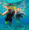 Snorkel para principiantes (y no tanto): todo el equipamiento que necesitas para explorar las profundidades