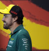 Fernando Alonso: “La Fórmula 1 no se puede permitir perder a Barcelona”
