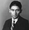 Franz Kafka, sobre la falsedad: “Sentí vergüenza de mí mismo cuando me di cuenta de que la vida es una fiesta de máscaras y yo participé con mi rostro verdadero”
