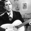 Carlos Gardel y Barcelona, tango alegre