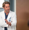 Scott Speedman, el novio de Meredith Grey, tiene una nueva serie entre manos