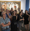 Visita privada a una muestra que reúne obras procedentes del Museo Nacional del Prado