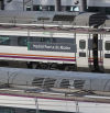 Los trenes Talavera-Madrid llegarán hasta la estación de Leganés por obras en Atocha