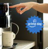 Las mejores ofertas en cafeteras del Prime Day 2025: Philips y De'Longhi tiradas de precio
