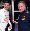 Christian Horner es despedido por Red Bull tras 20 años liderando la escudería