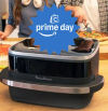 Las mejores ofertas en freidoras de aire del Prime Day 2025: hasta el -45% en Russell Hobbs, Cecotec, Bosch y muchas más
