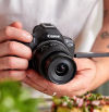 Da el salto a la fotografía profesional con esta cámara Evil de Canon con grabación en 4K y un gran precio